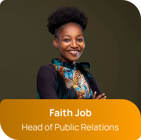 Team member